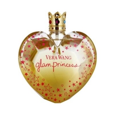 Vera Wang Glam Princess toaletná voda dámska 100 ml tester