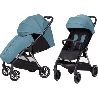 Carrello Delta Sport Sky Blue 2023