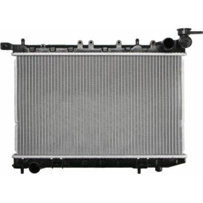 Chladič, chlazení motoru THERMOTEC D71039TT