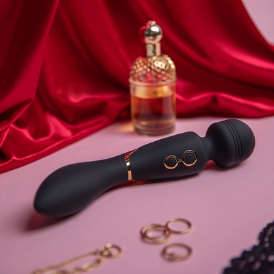 Dream Toys Elite Celine Wand