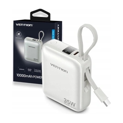 Vention 10000mAh Mini FHEN0 beige