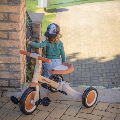 Petite&Mars 5v1 TURBO Desert Sand – Hledejceny.cz