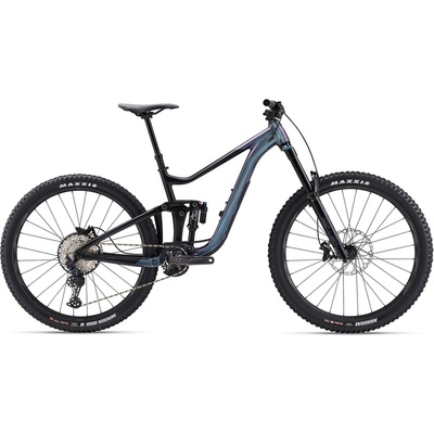 Giant Reign 1 2024