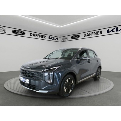 Kia Sportage Vision 110 kW