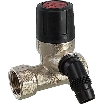 SLOVARM TE-2852.1 DN20 Pojistný ventil 8 bar k bojleru 3/4" 417503