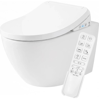 REA Carlo Smart Comfort Tornado REA-C1287