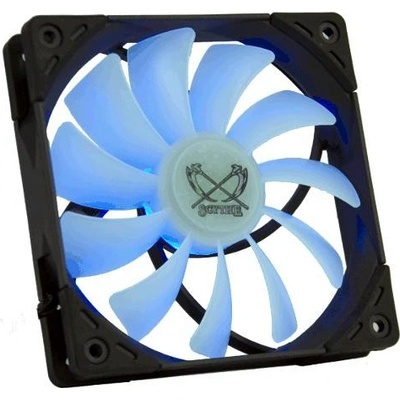 Scythe Kaze Flex RGB SU1225FD12MR-RH