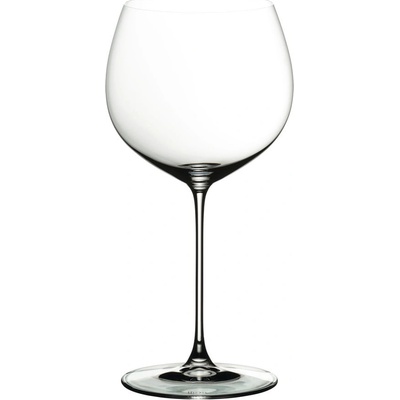 Riedel sklenic na víno Veritas Oaked Chardonnay 2 x 620 ml