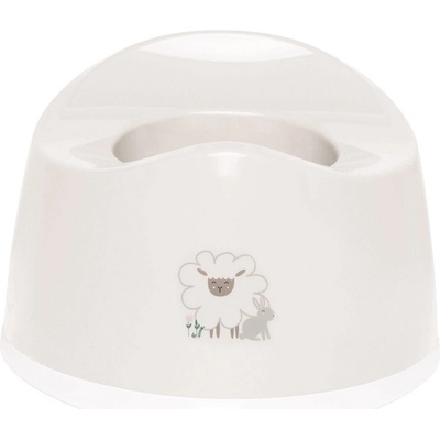 Bebe-Jou Nočník oválný Tiny Sheep