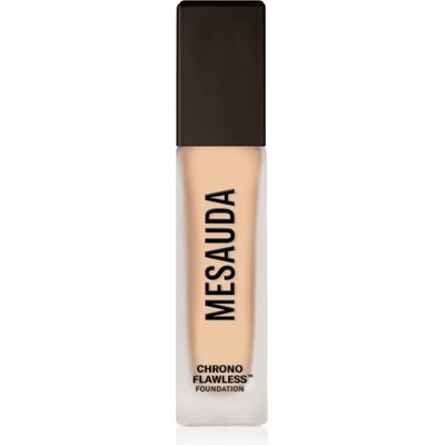 Mesauda Chrono Flawless Foundation tekutý make-up 09N 30 ml