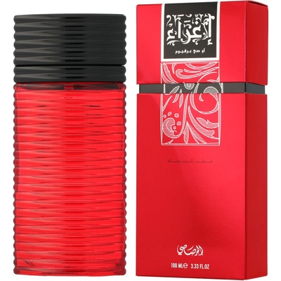 Rasasi Egra parfumovaná voda dámska 100 ml