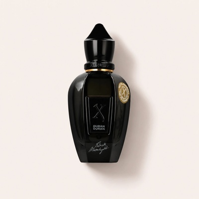 Xerjoff Blends Duran Duran Black Moonlight parfém unisex 50 ml