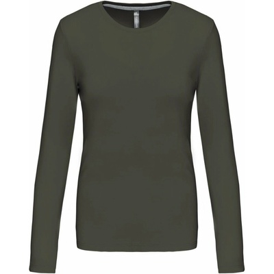 Kariban K383 1TE-K383 Dark Khaki