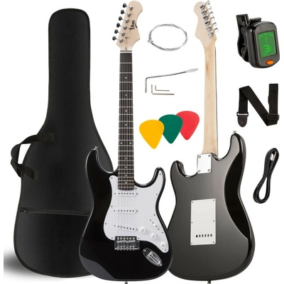 V-TONE EG 39 BK – Hledejceny.cz
