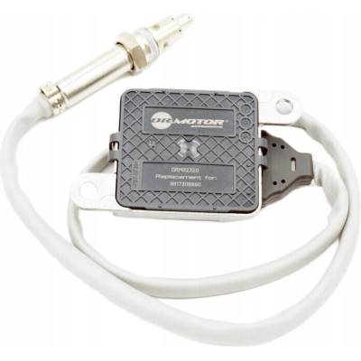 NOx-Senzor, NOx-Katalyzátor Dr.Motor Automotive DRM02320