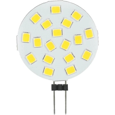 Retlux LED Žiarovka G4/2W/12V 3000K FT1070