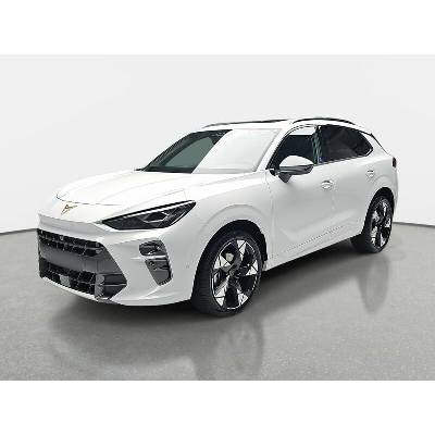Cupra Terramar 1.5 eTSI DSG 110 kW
