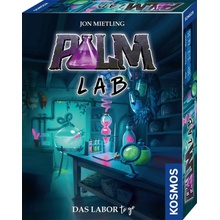 Palm Lab