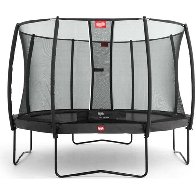 Berg Champion Regular 430 cm + ochranná síť Deluxe