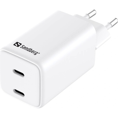 Sandberg USB-C Chat Headset