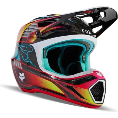 Fox Racing V3 RS Viewpoint 2024