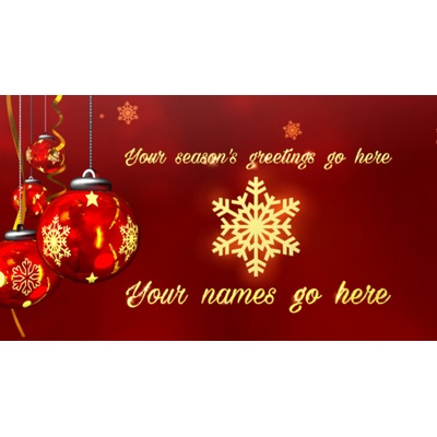 BIXPACK 18 - Christmas and New Year (Vánoce a Nový rok)