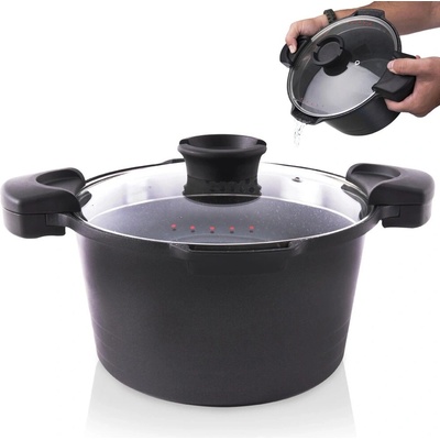 Orion Grande 24 cm 5,5 l