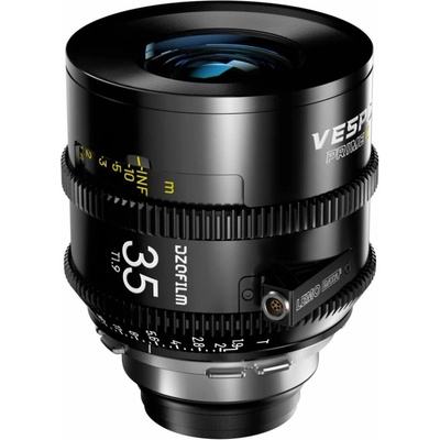 DZOFILM Vespid Prime2 35mm T1.9 PL