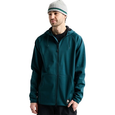 Burton Crown Weatherproof FZ atlantic teal