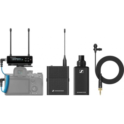 Sennheiser ew-DP ENG