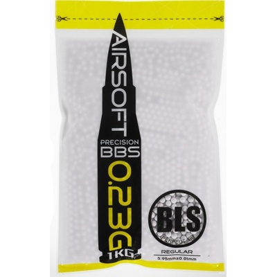 BLS Precision 0,23 g 4300 ks