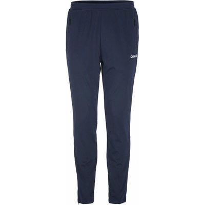 Craft Teamwear Pánské tréninkové Craft Evolve 2.0 Pants námořní modrá