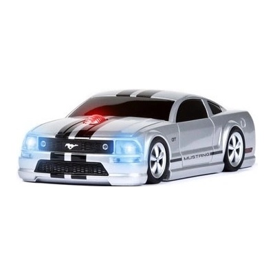 Roadmice Wireless Mouse - Mustang RM-08FDMGSXK