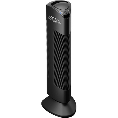 Ionic-CARE Triton X6 černá – Hledejceny.cz