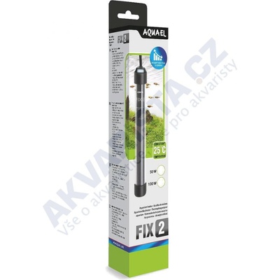 Aquael Fix 2 Heater 50W