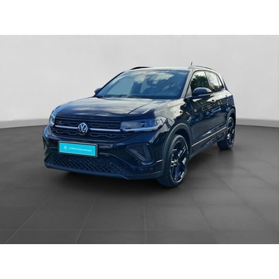 Volkswagen T-Cross 1.0 TSI DSG R-Line 85 kW