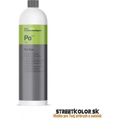 Colourlock by Koch Chemie Pol Star 1 l