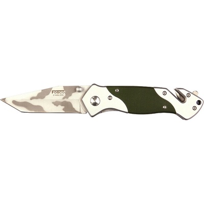 FOSCO H254G10 s klipem olivový