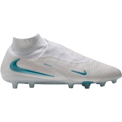 Nike Phantom 6 High Elite AG bílá