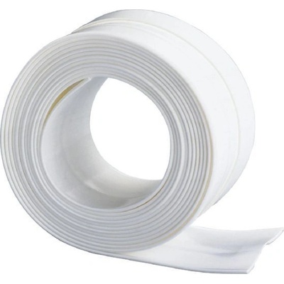 WENKO Páska k vaně extra velká 5 x 350 cm bílá, w5652021100 – Hledejceny.cz