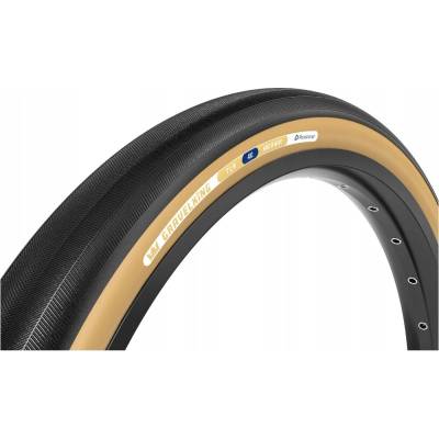 Cyklistický Panaracer Gravelking Slick TLR 35 mm 28" skladací