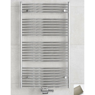 PMH Danby 750 x 1290 mm D6SS