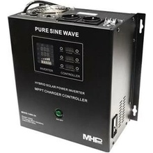 MHPower Hybridní solární měnič MSKD-1400-24