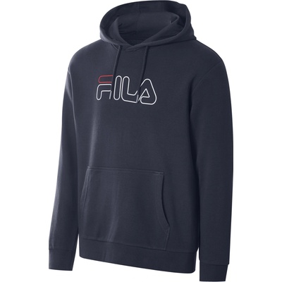 Fila mikina navy modrá