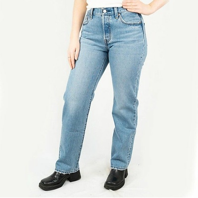 Levis 501 '90s IN LOVE WITH YOU A1959-0106 – Hledejceny.cz