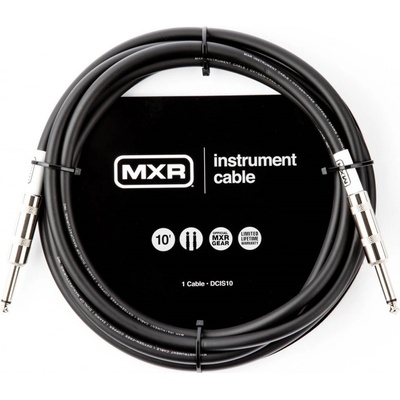 Dunlop MXR DCIS10