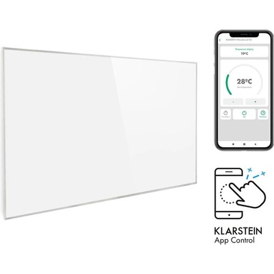 Klarstein Wonderwall 960 Smart ACO14-Wonderwall960S