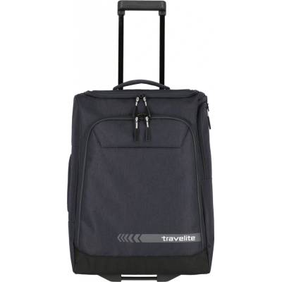 Travelite Kick Off Wheeled Duffle S Anthracite 44 l
