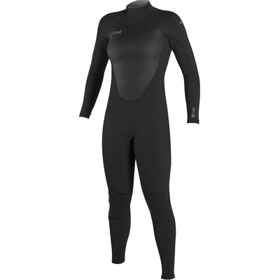 O'Neill Wms Epic 5/4 Cz Full black/black