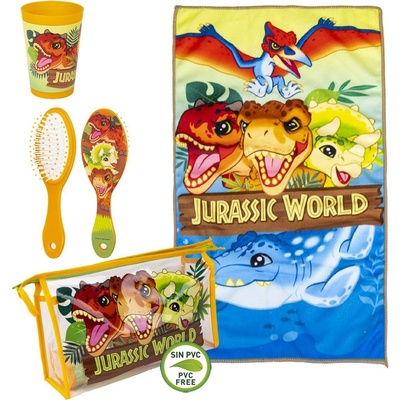 Cerda kozmetická taška kids licensing viacfarebná
